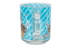 Кухоль Грін Ті дитячий мікс 200мл АРК Інтернешнл