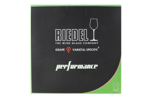 Н-р бокалов д/белого вина Riedel Riesling 2*0,623л