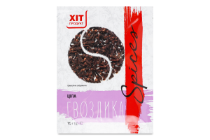 Гвоздика ціла Хіт продукт м/у 10г