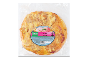 Піца Гурман Гама Fresh Sandwiches м/у 250г