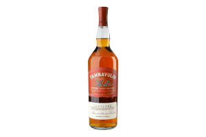 Віскі 0.7л 40% шотландське односолодове Sherry cask edition Tamnavulin к/у