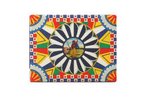 Паста Fiasconaro D&G шоколадна