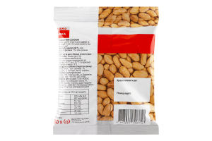 Арахіс смаж. Сол. Marka Promo 180г