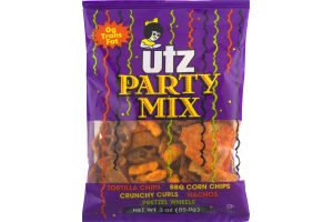 Utz Party Mix