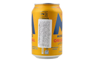 Пиво MORITZ 0,33л Лагер 4,7% з/б И526 (Іспанія)