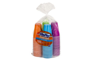 Hefty Everyday Cups - 100 CT
