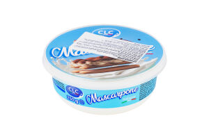 Сир CLC Маскарпоне 80%