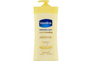 Vaseline Intensive Care Essential Healing Lotion