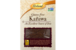 Roland Gluten-Free Kaniwa