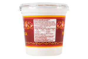 Ряжанка 3.2% Глечик ст 320г