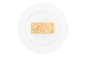 Торт Наполеон слоеный