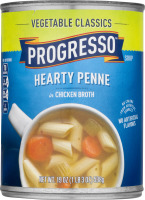 Progresso Vegetable Classics Hearty Penne Soup