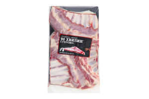 ТР ГРУДИНКА ЯГНЯ ОХОЛ