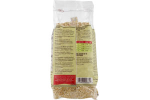 Bob's Red Mill Organic Steel Cut Oats