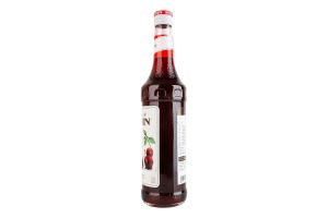 Сироп Вишня Monin с/бут 0.7л
