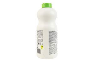 Шампунь для сухих волос с авокадо Family fresh delice Byphasse 750мл