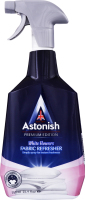 Нейтрализатор запахов для текстиля, ковров и одежды Astonish 750мл