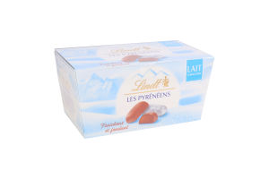 Цукерки Lindt Pyreneens Ballotins Lait