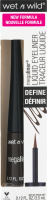 Wet n Wild Megaliner Liquid Eyeliner Dark Brown
