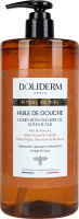 Олія д/душу Doliderm з медом манука д/облич і тіла
