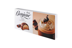 Десерт Классика Bonjour к/у 232г