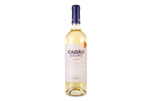 Вино Cadao Douro Vinho Branco белое сухое