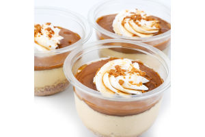 Десерт Лотос 150г