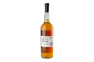 Віскі 0.7л 46% 14YO Clynelish пл