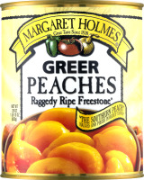 Margaret Holmes Greer Peaches