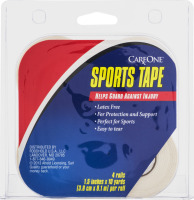 CareOne Sports Tape - 4 CT