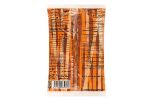 Соломка сладкая Хрумтик БКК м/у 100г