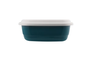 Туалет д/котів Comfort ультрамарин 49*39*15см Природа