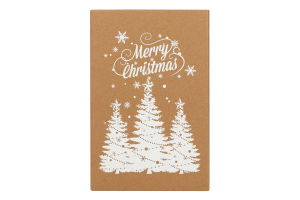 Коробка для подарунків 26,5*18см в асортим 833813