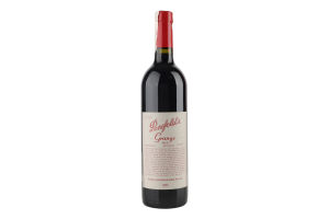 Вино 0.75л 14.5% красное сухое Grange Bin 95 Penfolds бут
