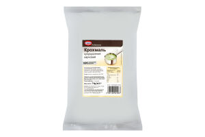 Крахмал кукурузный Professional Dr. Oetker м/у 1кг
