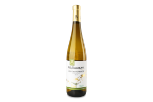 Вино Mezzacorona Gewurztraminer Trentino 2012 0.75л