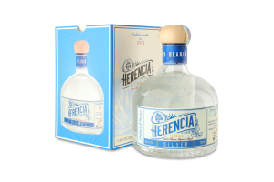 Текіла Herencia de Plata Blanco 0.7л х3