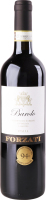 Вино 0.75л 14% червоне сухе Barolo Forzati пл