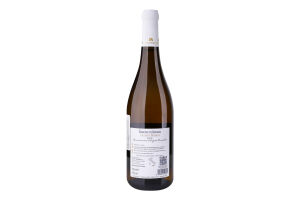 Вино 0.75л 12% біле сухе Alcamo Bianco Barone di Bernaj пл