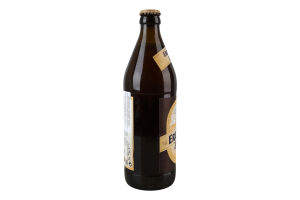 Пиво 0.5л 4.9% светлое нефильтрованное солодовое непастеризованное Urweisse Erdinger бут