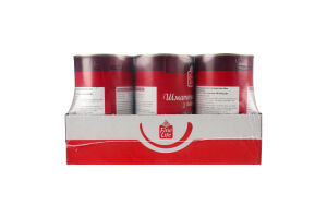 Корм консервированный полнорационный для взрослых собак Кусочки в соусе с индейкой Fine Life ж/б 1.24кг