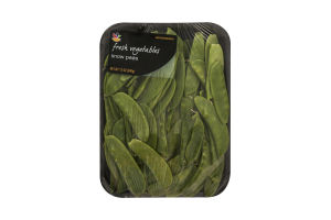Ahold Fresh Vegetables Snow Peas