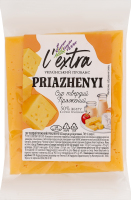 Сыр 50% твердый Топленый Украинский прованс L'extra кг