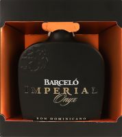 Ром 0.7л 38% Onyx Imperial Ron Barcelo к/у