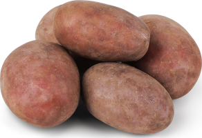 Картопля Алюетт рожева відбірна