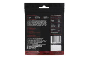 Вишня сублимированная половинки Galfruct д/п 20г