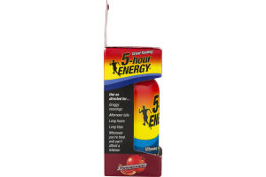 5-Hour Energy Dietary Supplement Pomegranate - 2 PK