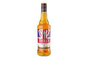 Віскі 0.5л 40% Original Bell's пл