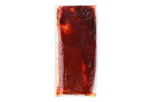 Сало Лавка традицій ППК солене з паприкою