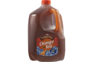 Turkey Hill Orange Tea